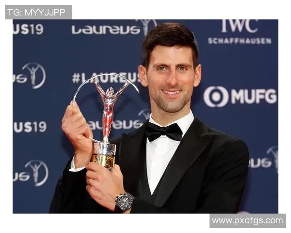 劳伦斯足球奖揭晓全新球星榜单 助力年轻球员崭露头角