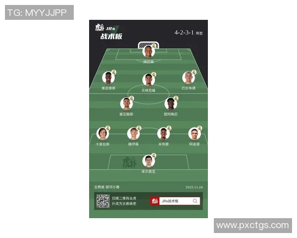 足球最强阵型解析 以梅西为核心的战术体系揭秘